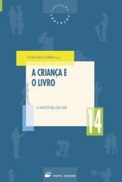 Capa do artigo A Criança e o Livro