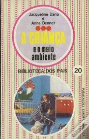 Capa do artigo A Criança e o Meio Ambiente