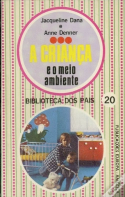 Capa do artigo A Criança e o Meio Ambiente