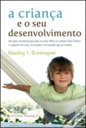 Capa do artigo A Criança e o Seu Desenvolvimento