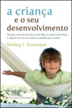 Capa do artigo A Criança e o Seu Desenvolvimento