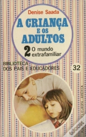 Capa do artigo A Criança e Os Adultos  I I