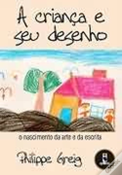 Capa do artigo A Criança e seu Desenho