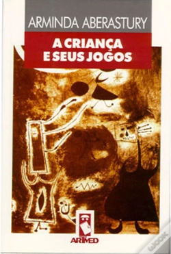 Capa do artigo A Criança e seus Jogos