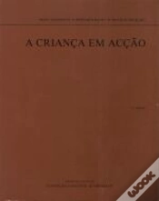 Capa do artigo A Criança em Acção