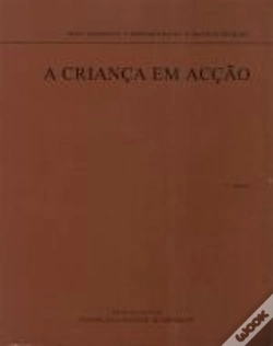 Capa do artigo A Criança em Acção