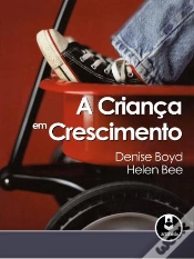 Capa do artigo A Criança em Crescimento