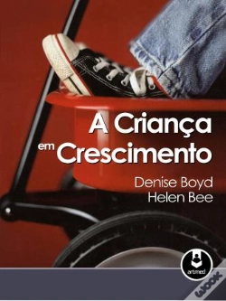 Capa do artigo A Criança em Crescimento