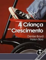 A Criança em Crescimento