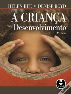 Capa do artigo A Criança em Desenvolvimento