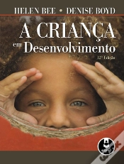 Capa do artigo A Criança em Desenvolvimento
