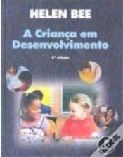 Capa do artigo A Criança em Desenvolvimento