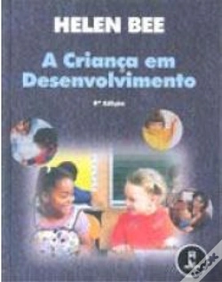 Capa do artigo A Criança em Desenvolvimento