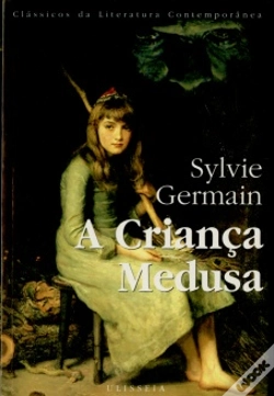 Capa do artigo A Criança Medusa