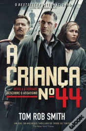 Capa do artigo A Criança N.º 44