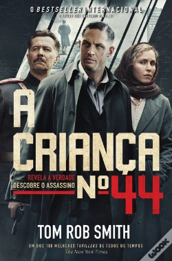 Capa do artigo A Criança N.º 44
