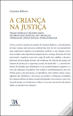 Capa do artigo A Criança na Justiça