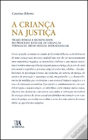 Capa do artigo A Criança na Justiça