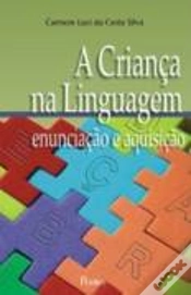 Capa do artigo A Criança na Linguagem