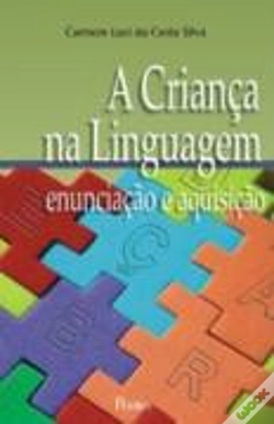 Capa do artigo A Criança na Linguagem