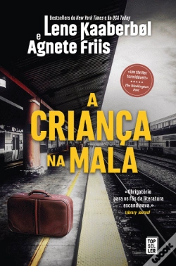 Capa do artigo A Criança na Mala