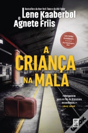 Capa do artigo A Criança na Mala