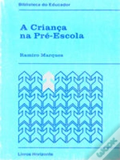 Capa do artigo A Criança na Pré-Escola