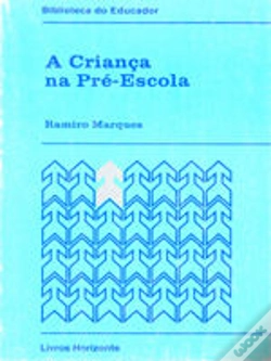 Capa do artigo A Criança na Pré-Escola