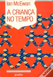 Capa do artigo A Criança no Tempo