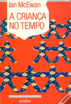 Capa do artigo A Criança no Tempo