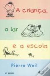Capa do artigo A Criança, o Lar e a Escola