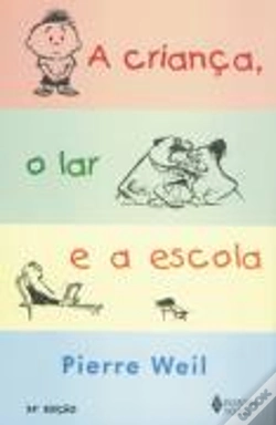 Capa do artigo A Criança, o Lar e a Escola