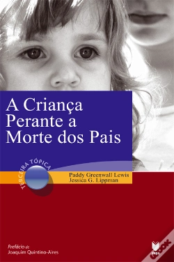 Capa do artigo A Criança Perante a Morte dos Pais