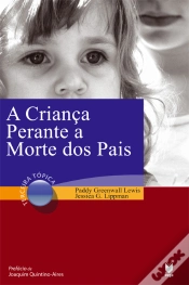 Capa do artigo A Criança Perante a Morte dos Pais