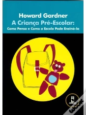 Capa do artigo A Criança Pré-Escolar