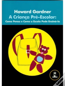 Capa do artigo A Criança Pré-Escolar