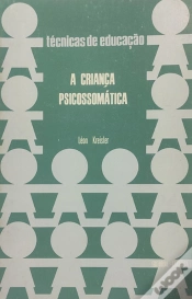Capa do artigo A Criança Psicossomática