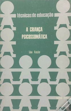 Capa do artigo A Criança Psicossomática