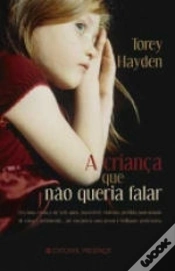 Capa do artigo A Criança Que Não Queria Falar