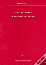 Capa do artigo A Criança Surda