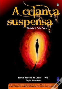 Capa do artigo A Criança Suspensa