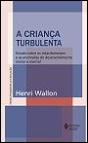 A Criança Turbulenta - Preview