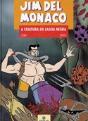 A Criatura da Lagoa Negra - Preview