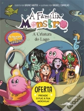 A Criatura do Lago
