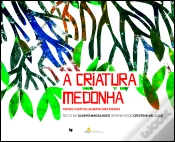 Capa do artigo A Criatura Medonha
