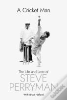 A Cricket Man