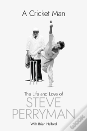 Capa do artigo A Cricket Man