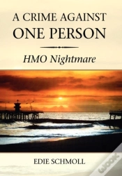 Capa do artigo A Crime Against One Person