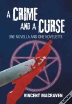 Capa do artigo A Crime And A Curse