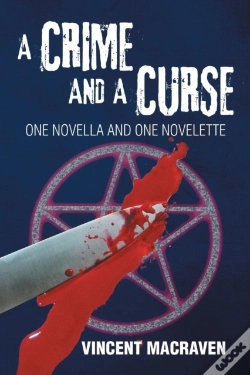 Capa do artigo A Crime And A Curse